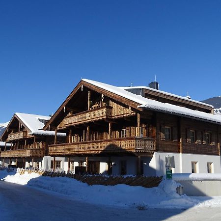 Apartment In Ski Area Kitzski Hollersbach ホラースバッハ・イム・ピンツガウ エクステリア 写真