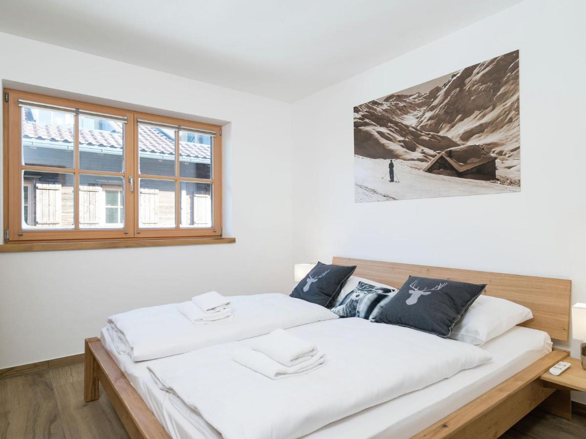 Apartment In Ski Area Kitzski Hollersbach ホラースバッハ・イム・ピンツガウ エクステリア 写真