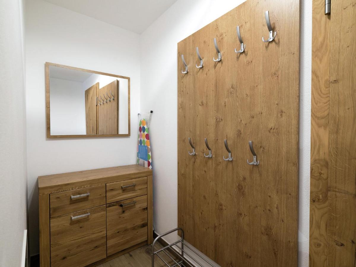 Apartment In Ski Area Kitzski Hollersbach ホラースバッハ・イム・ピンツガウ エクステリア 写真