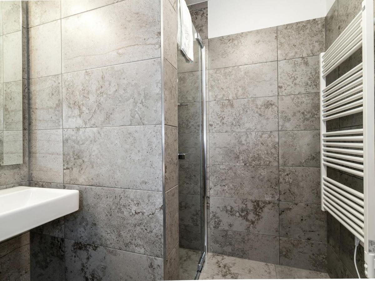 Apartment In Ski Area Kitzski Hollersbach ホラースバッハ・イム・ピンツガウ エクステリア 写真