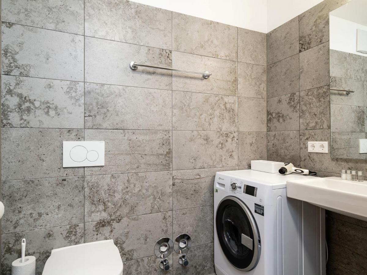 Apartment In Ski Area Kitzski Hollersbach ホラースバッハ・イム・ピンツガウ エクステリア 写真