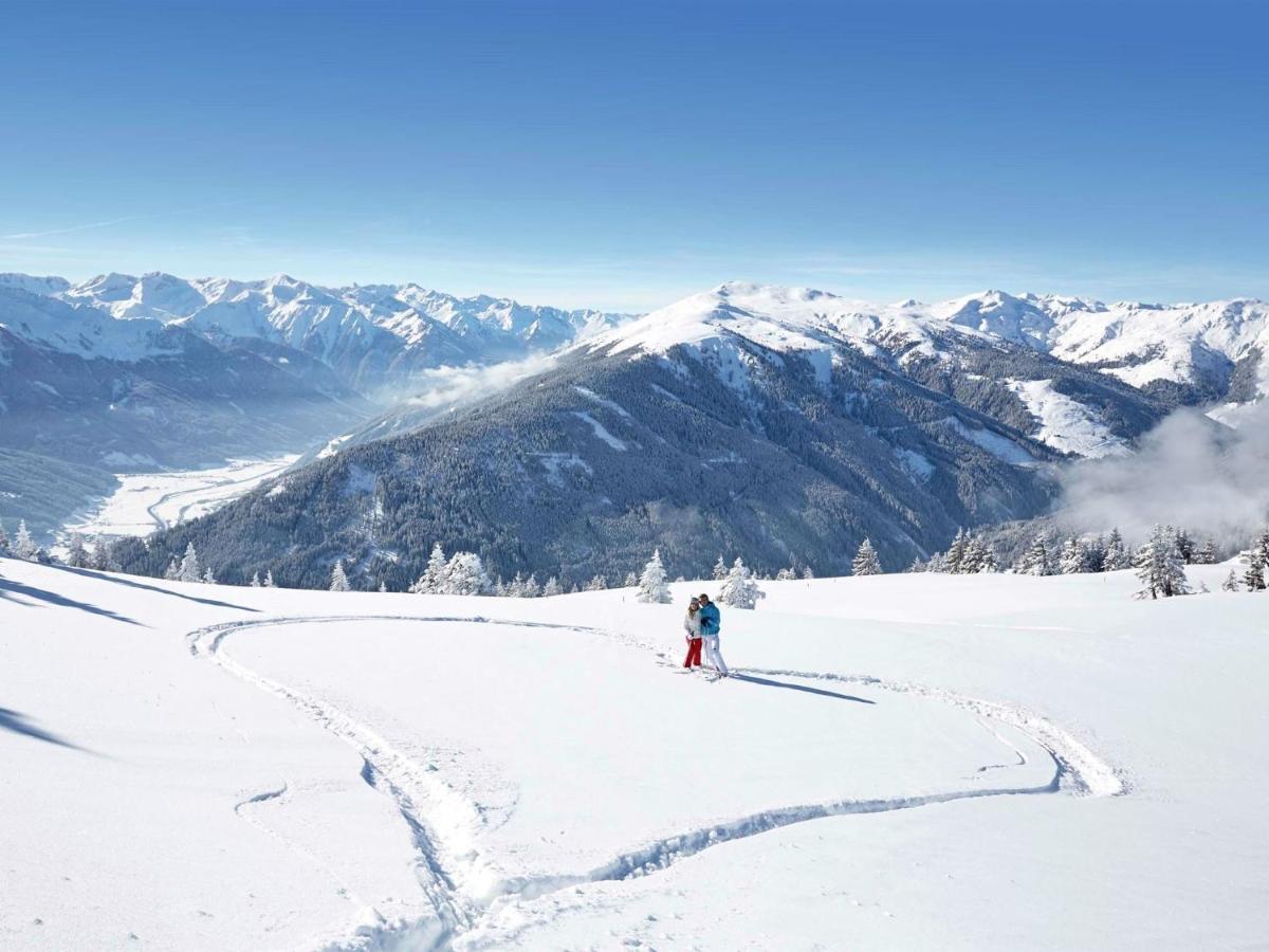 Apartment In Ski Area Kitzski Hollersbach ホラースバッハ・イム・ピンツガウ エクステリア 写真